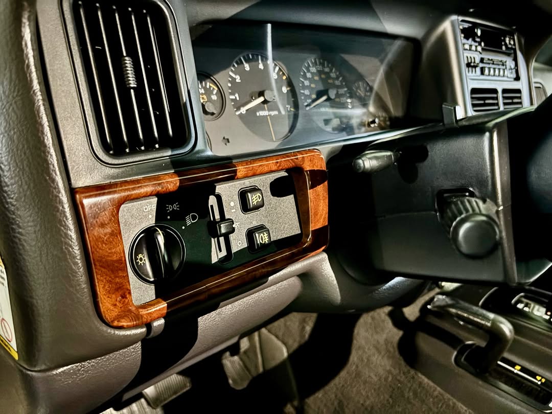 JEEP GRAND CHEROKEE LIMITED - Imagem 8