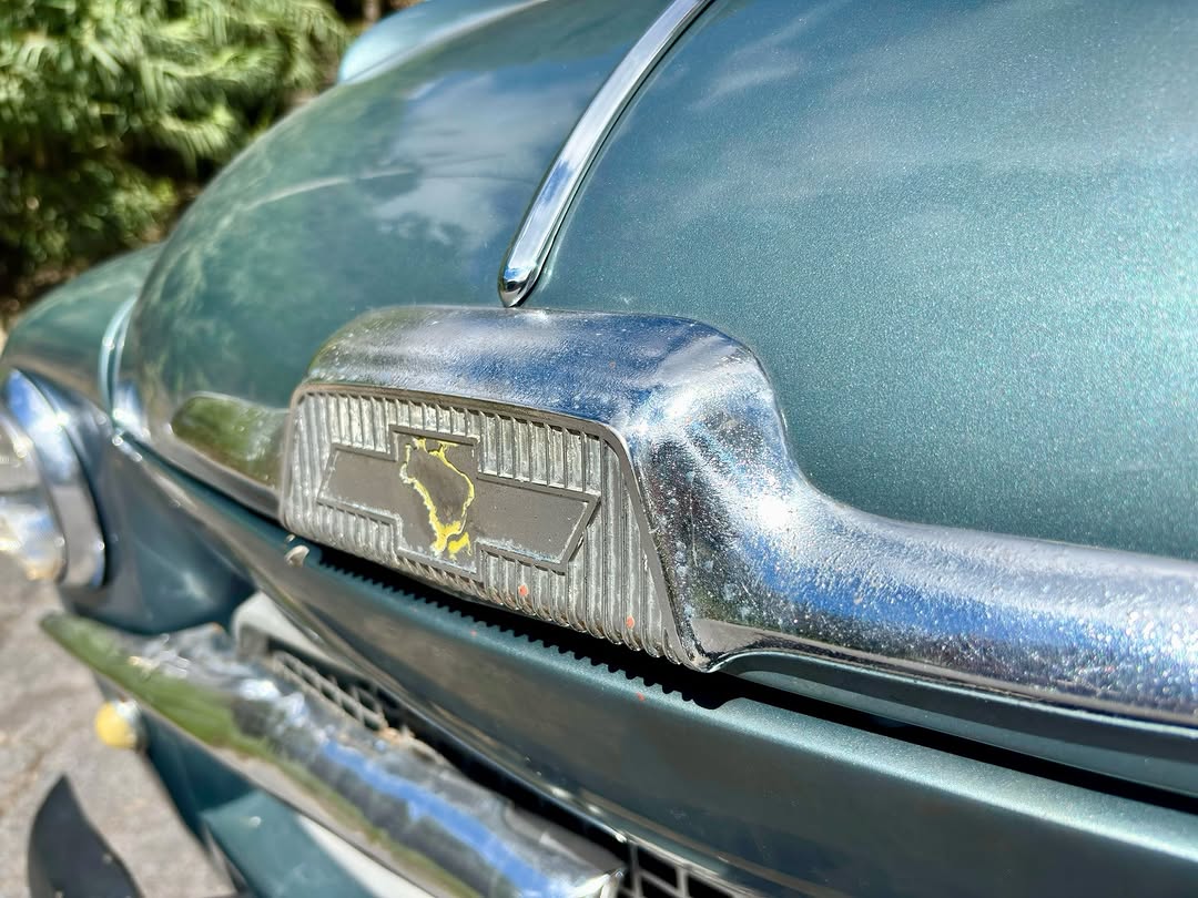 CHEVROLET 3100 - Imagem 2