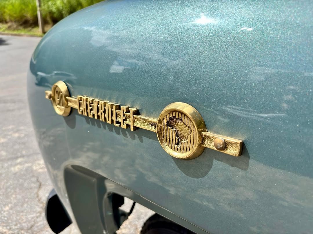 CHEVROLET 3100 - Imagem 3