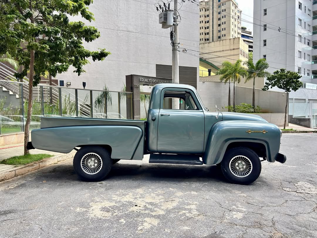 CHEVROLET 3100 - Imagem 4