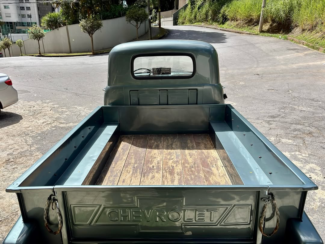 CHEVROLET 3100 - Imagem 5