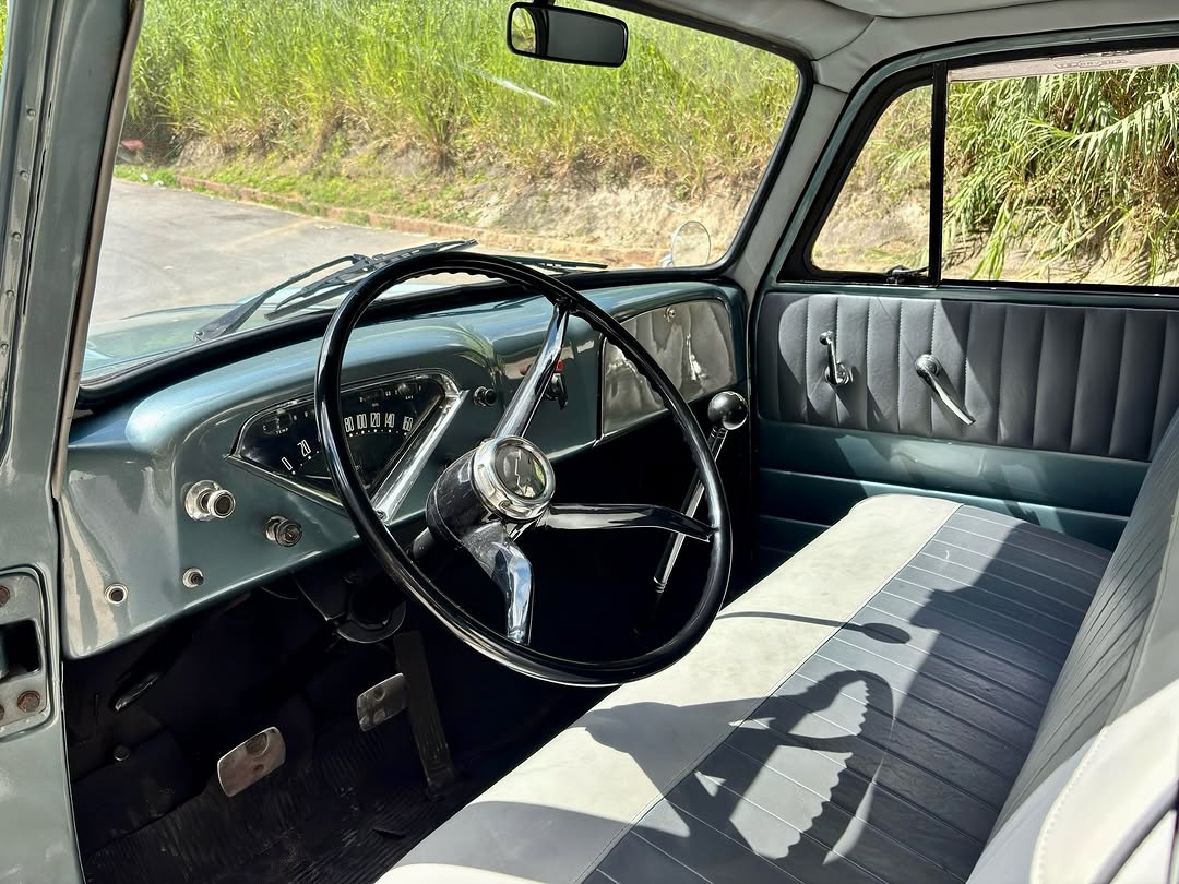 CHEVROLET 3100 - Imagem 6