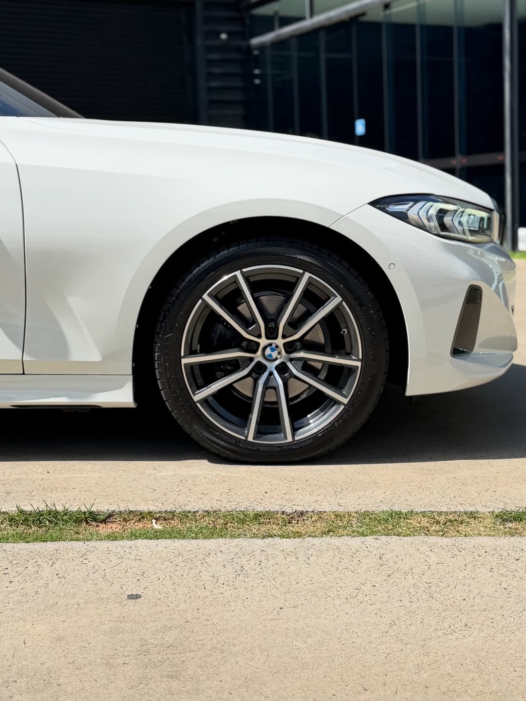 BMW 320 SPORT GP - Imagem 15