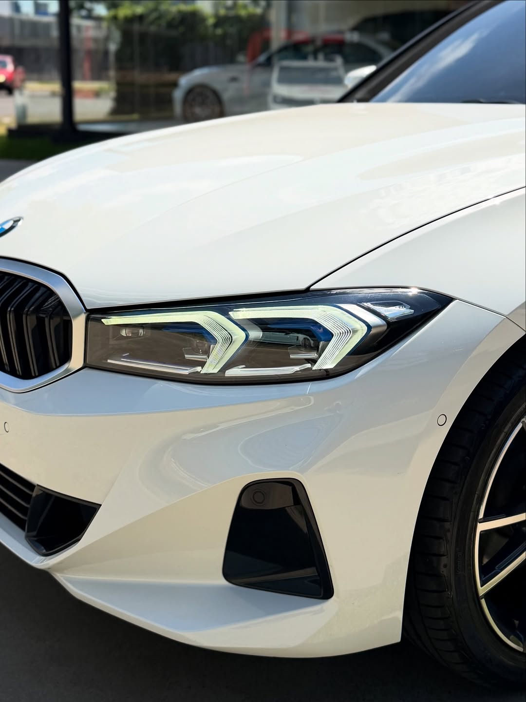BMW 320 SPORT GP - Imagem 16