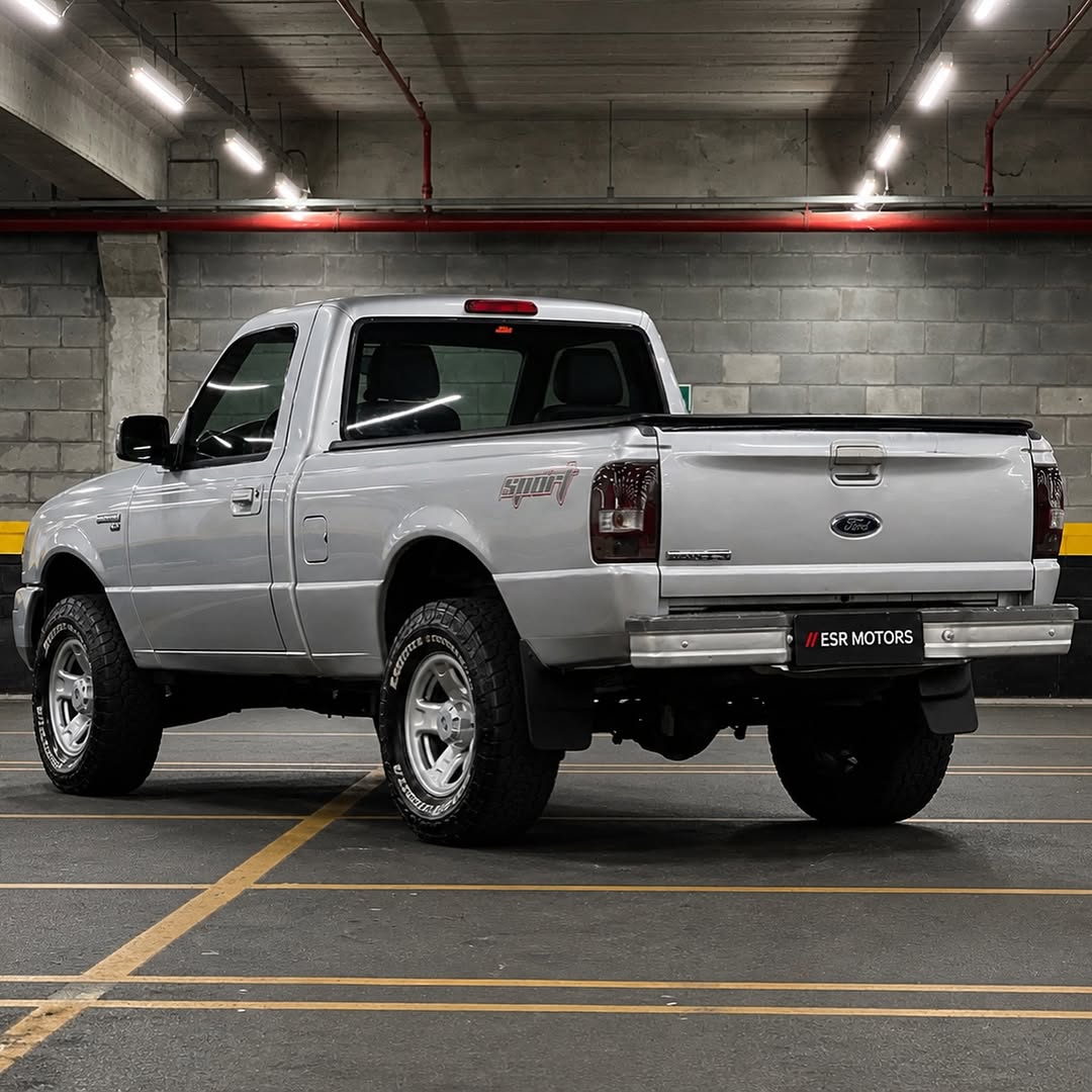 FORD RANGER SPORT - Imagem 2