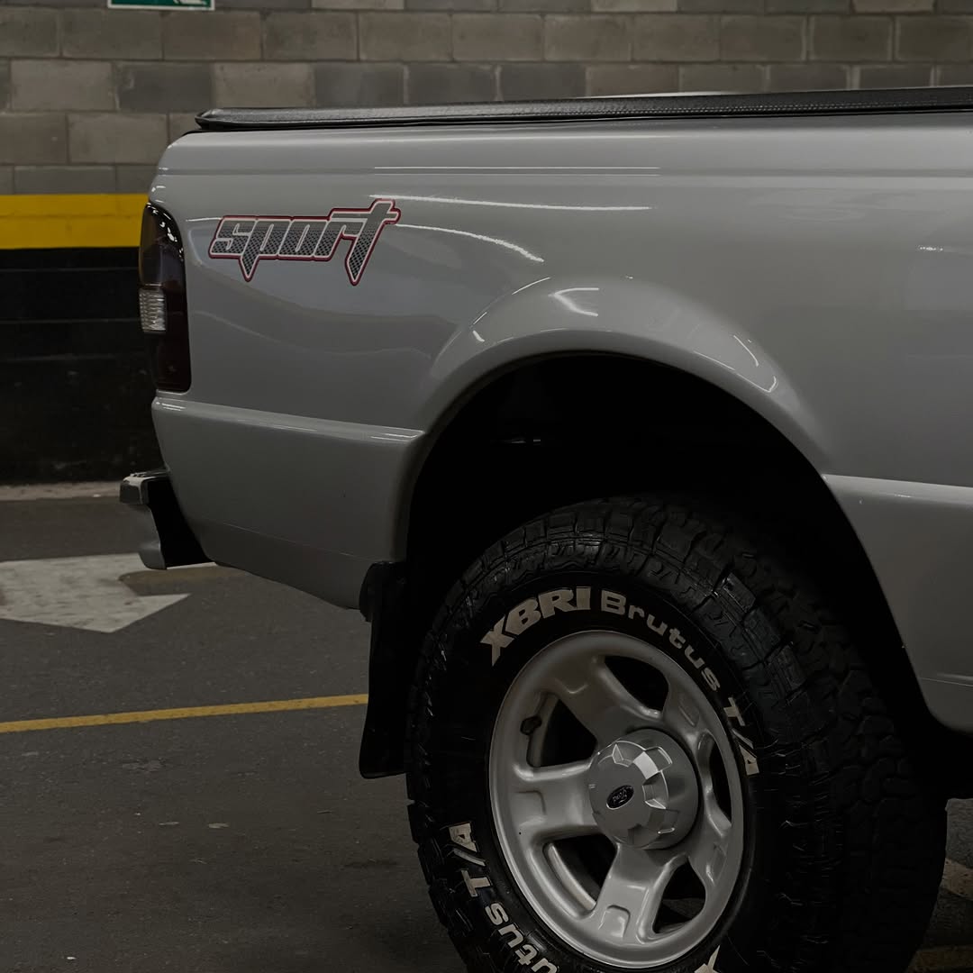 FORD RANGER SPORT - Imagem 3