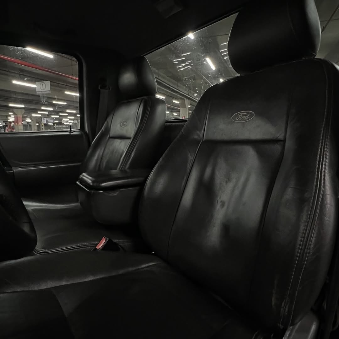 FORD RANGER SPORT - Imagem 5