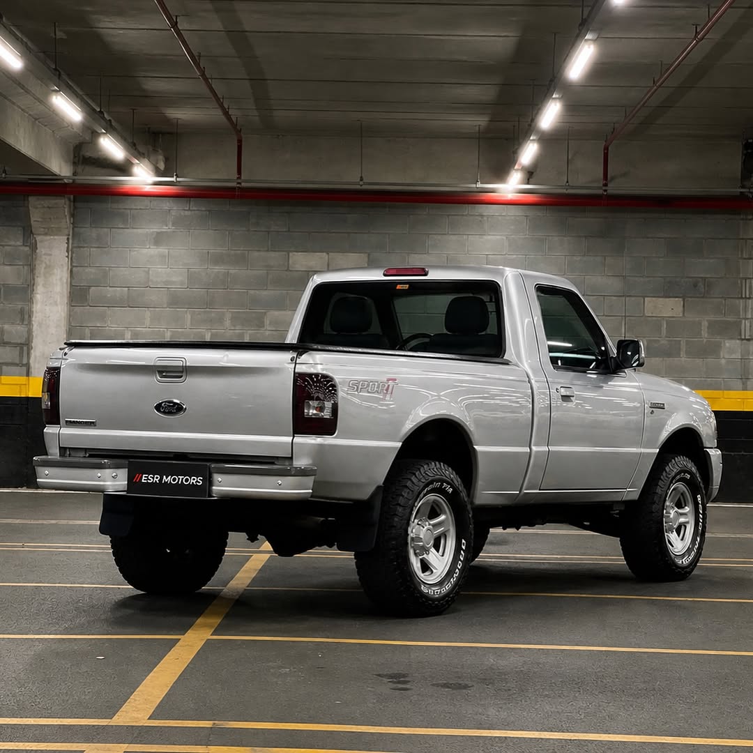 FORD RANGER SPORT - Imagem 7