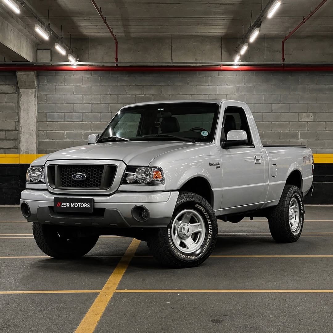 FORD RANGER SPORT - Imagem 8