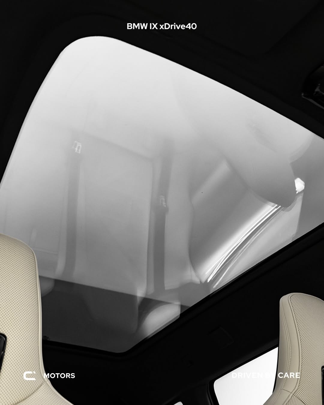 BMW IX XDRIVE40 - Imagem 13