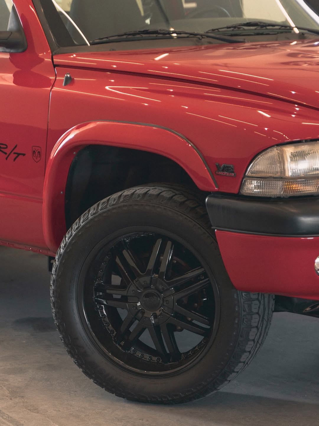 DODGE DAKOTA SPORT V6 - Imagem 2