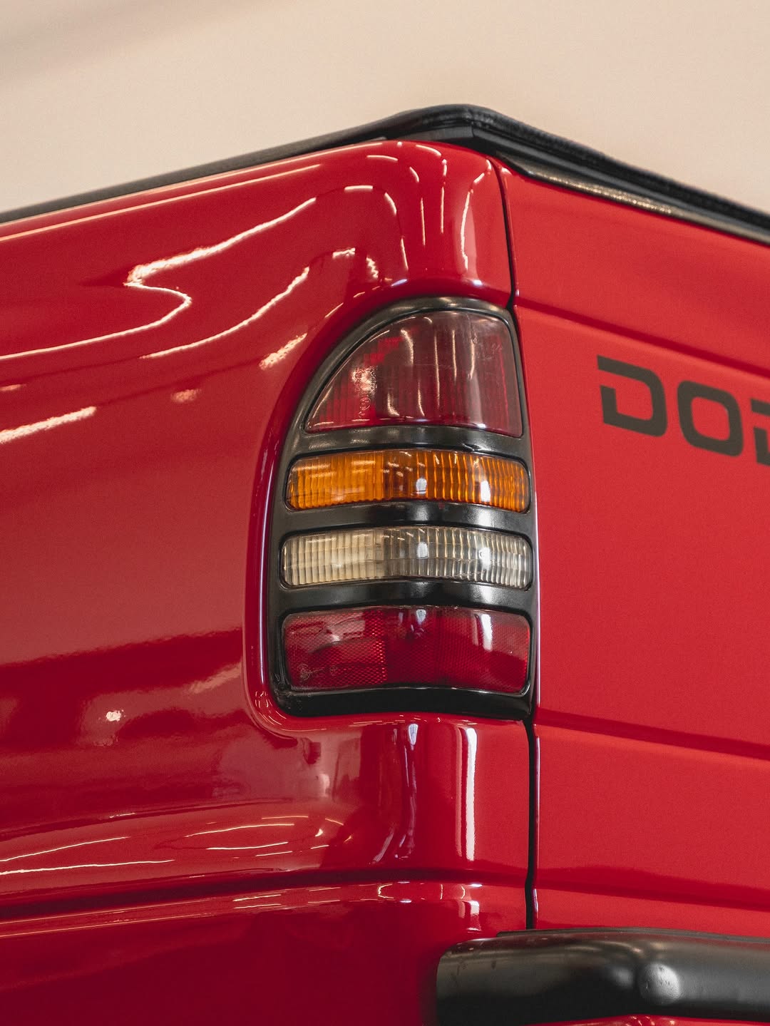 DODGE DAKOTA SPORT V6 - Imagem 20
