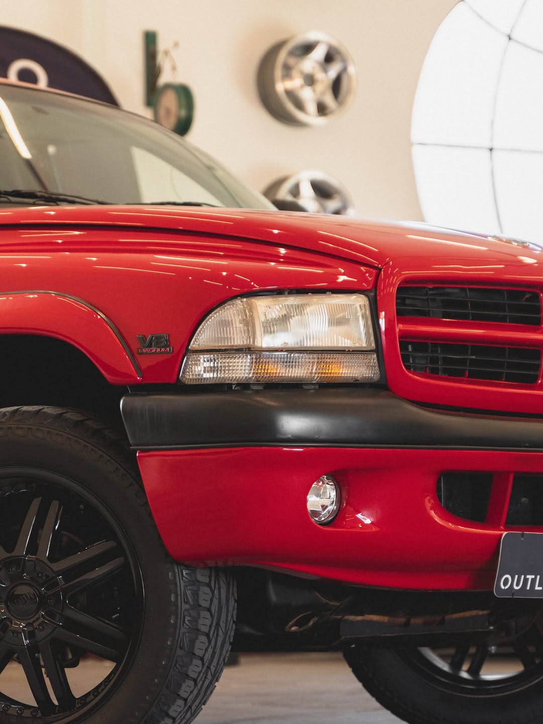 DODGE DAKOTA SPORT V6 - Imagem 3