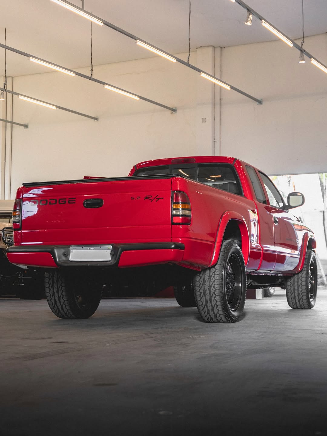 DODGE DAKOTA SPORT V6 - Imagem 4