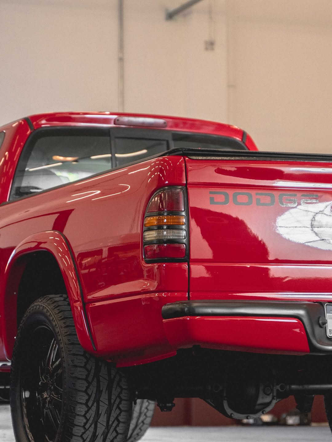 DODGE DAKOTA SPORT V6 - Imagem 5