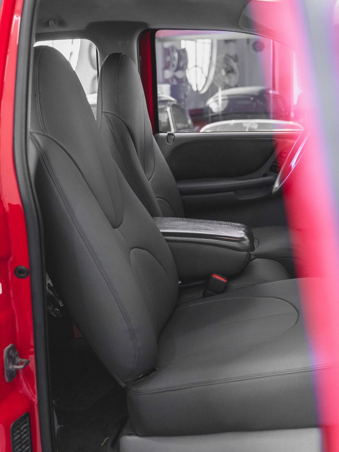 DODGE DAKOTA SPORT V6 - Imagem 8