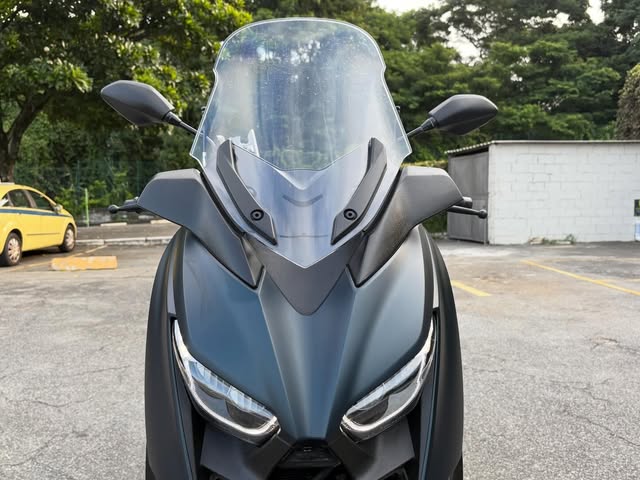YAMAHA XMAX - Imagem 11