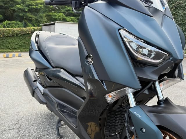 YAMAHA XMAX - Imagem 12