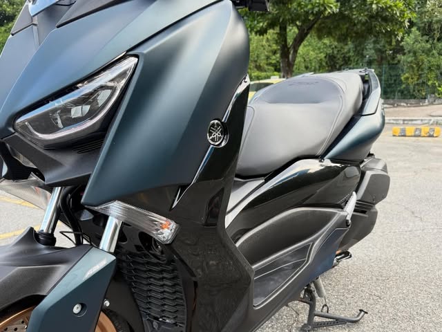 YAMAHA XMAX - Imagem 13