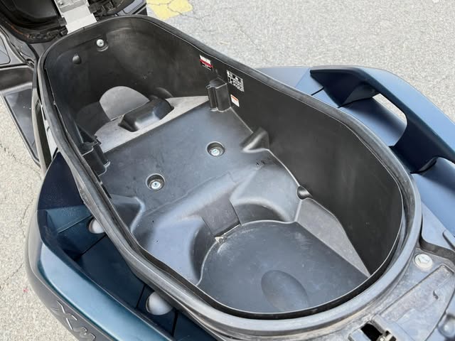 YAMAHA XMAX - Imagem 14