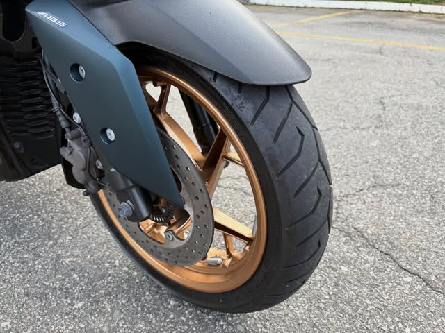 YAMAHA XMAX - Imagem 6