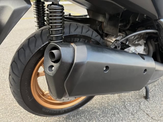 YAMAHA XMAX - Imagem 7