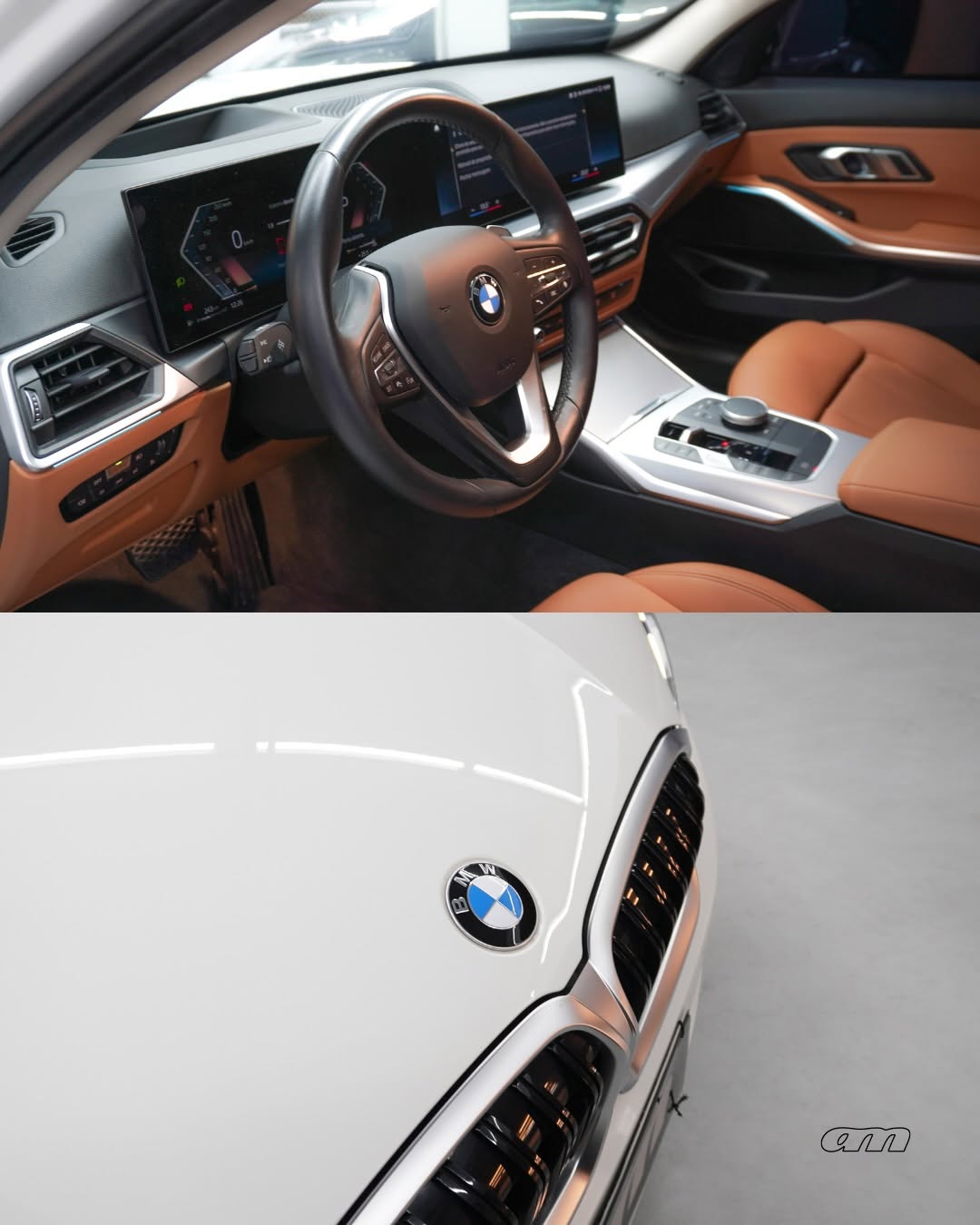 BMW 320I SPORT GP - Imagem 3