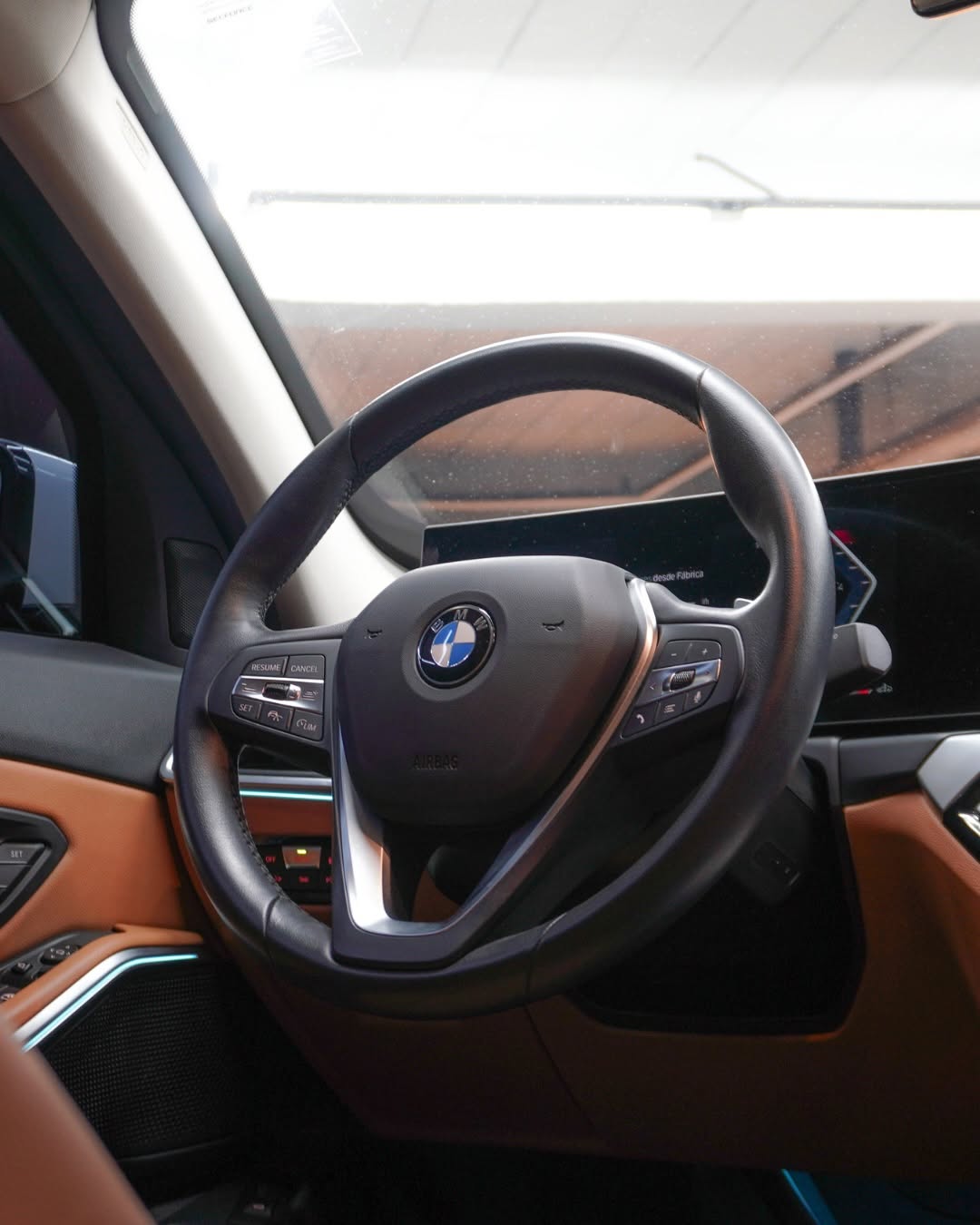 BMW 320I SPORT GP - Imagem 5