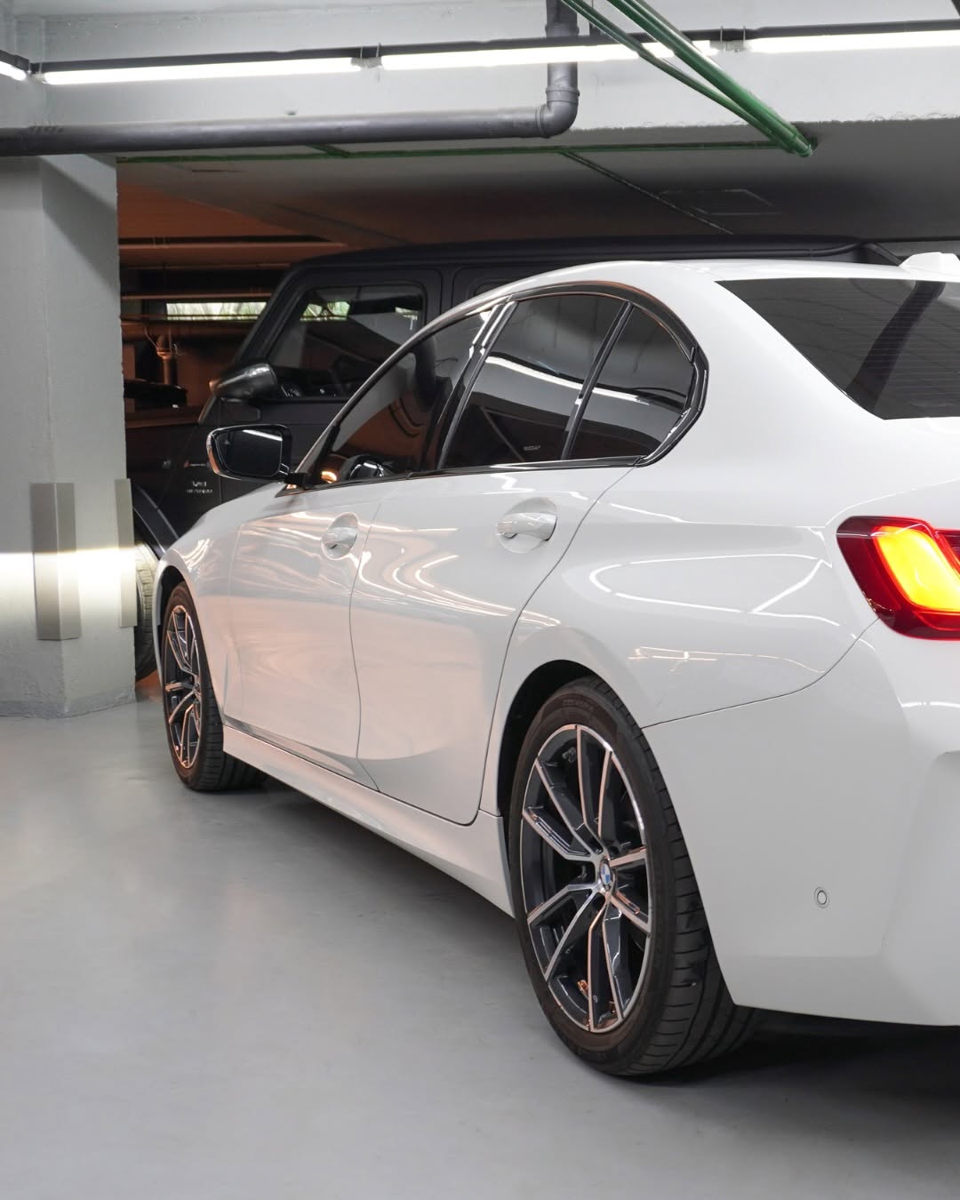 BMW 320I SPORT GP - Imagem 6