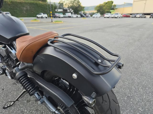 INDIAN SCOUT - Imagem 11
