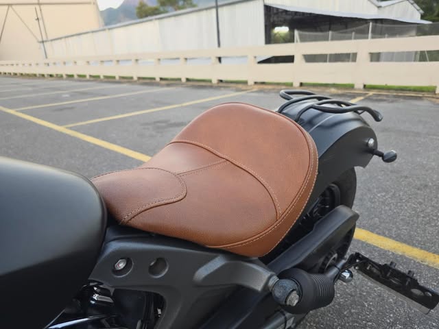 INDIAN SCOUT - Imagem 12
