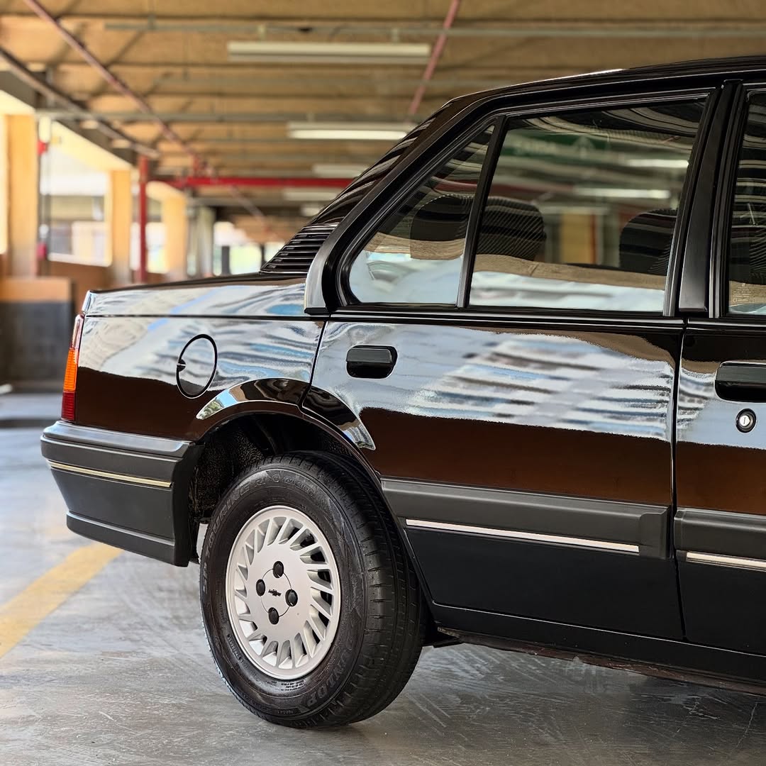 CHEVROLET MONZA SL/E - Imagem 3