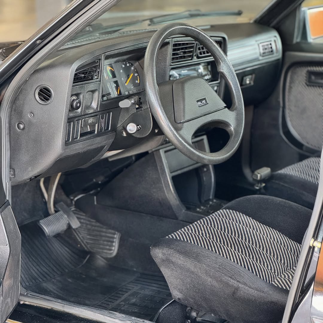 CHEVROLET MONZA SL/E - Imagem 4