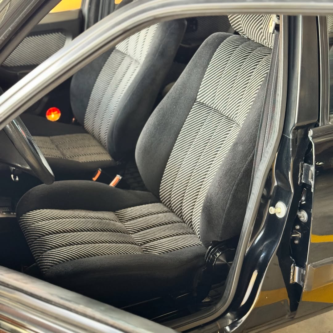 CHEVROLET MONZA SL/E - Imagem 5