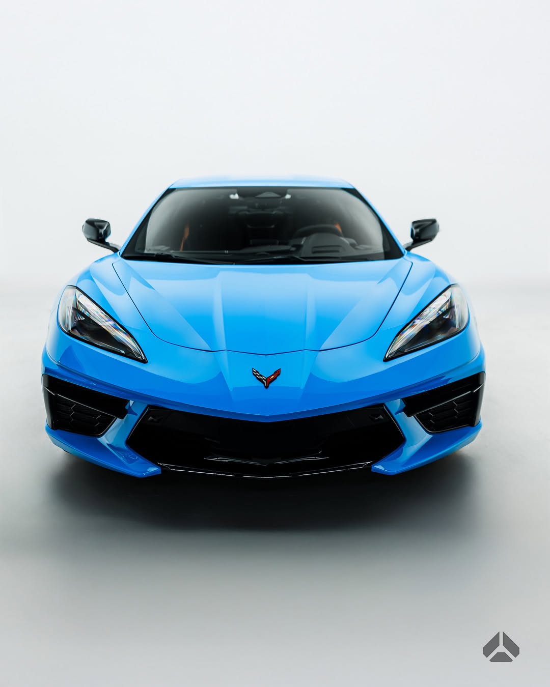 CHEVROLET CORVETTE STINGRAY TARGA - Imagem 2
