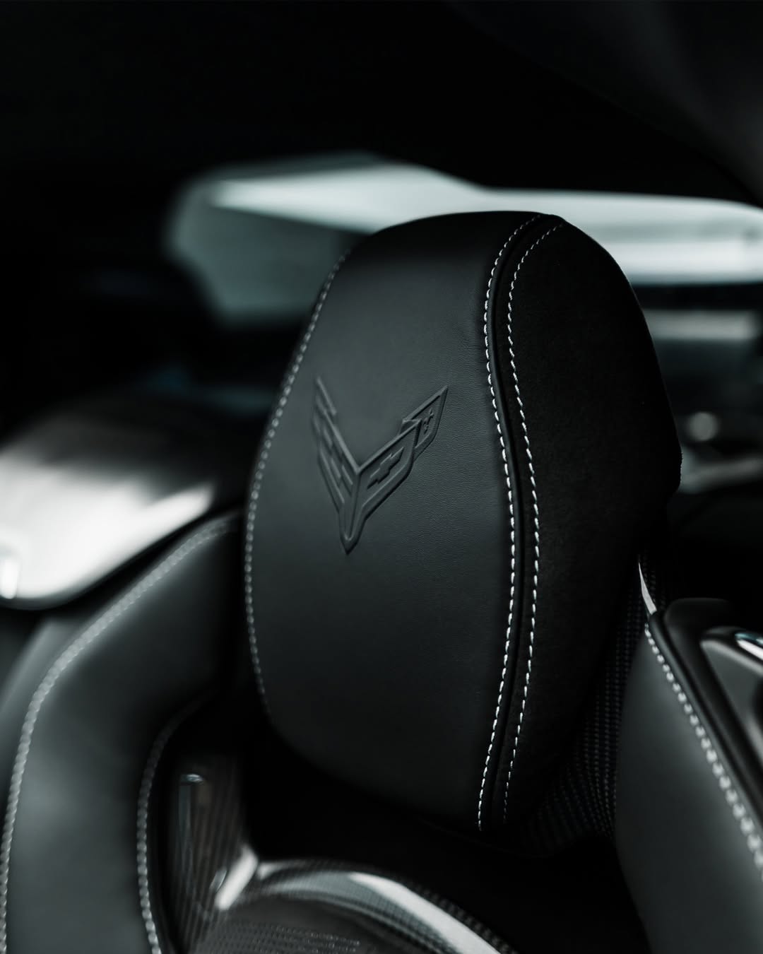 CHEVROLET CORVETTE STINGRAY TARGA - Imagem 8