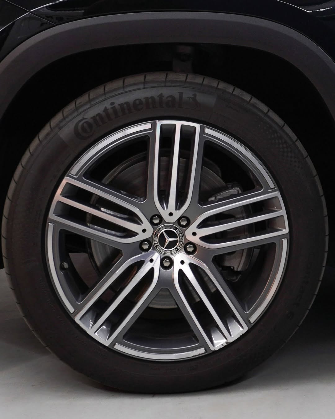 MERCEDES-BENZ GLS 450 - Imagem 5