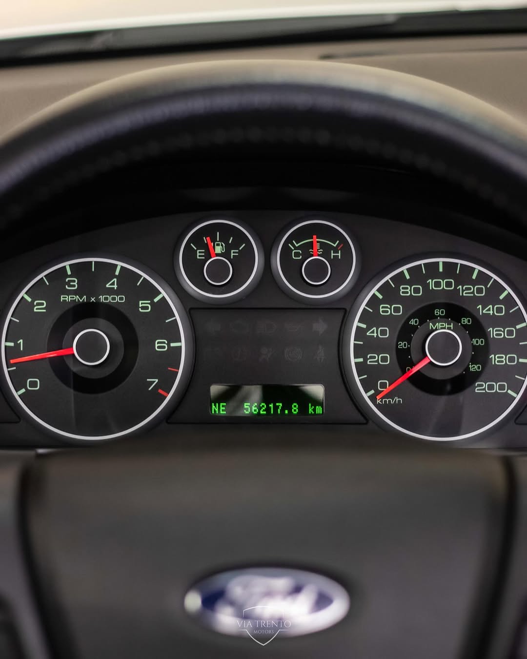 FORD FUSION SEL - Imagem 2