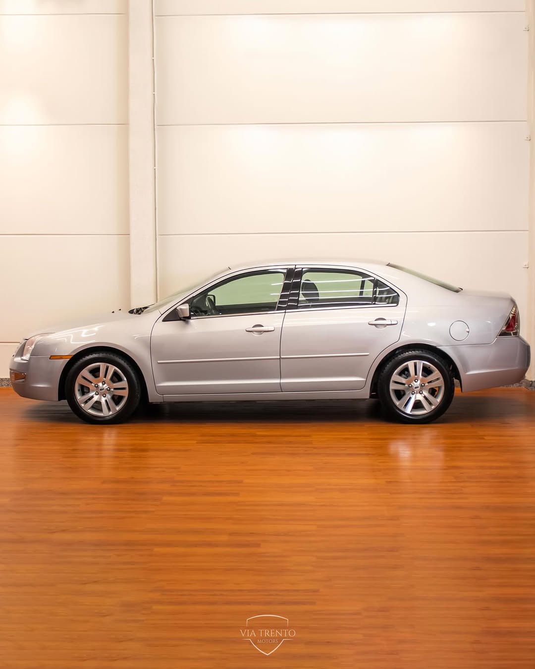 FORD FUSION SEL - Imagem 3