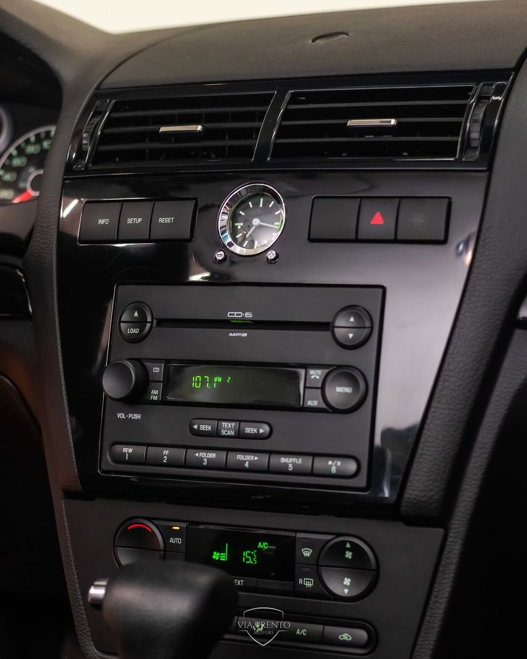 FORD FUSION SEL - Imagem 4