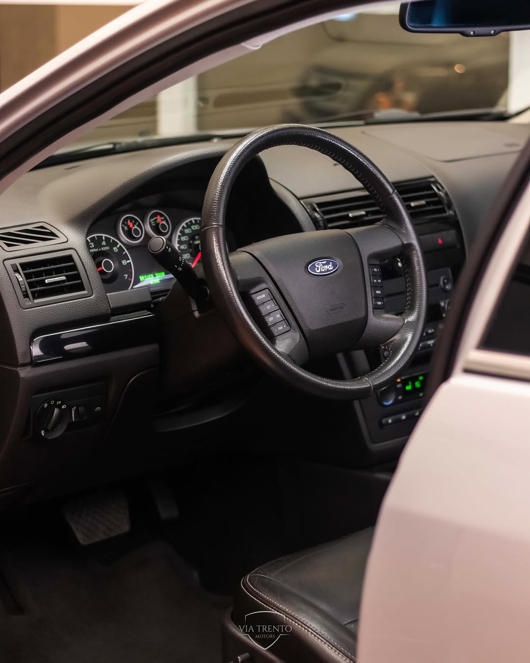 FORD FUSION SEL - Imagem 5