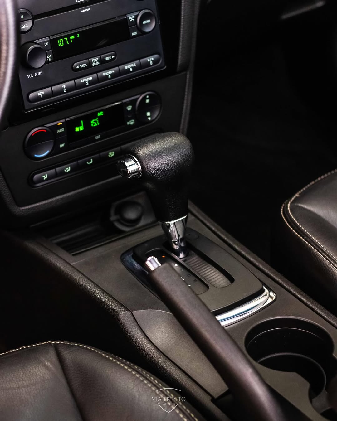FORD FUSION SEL - Imagem 8