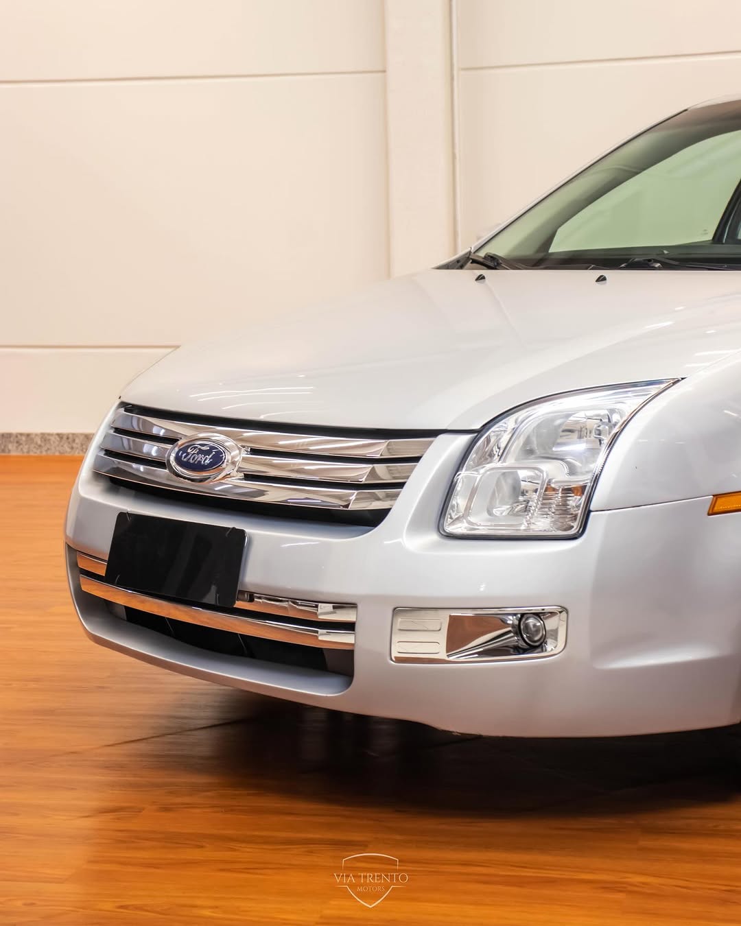 FORD FUSION SEL - Imagem 10