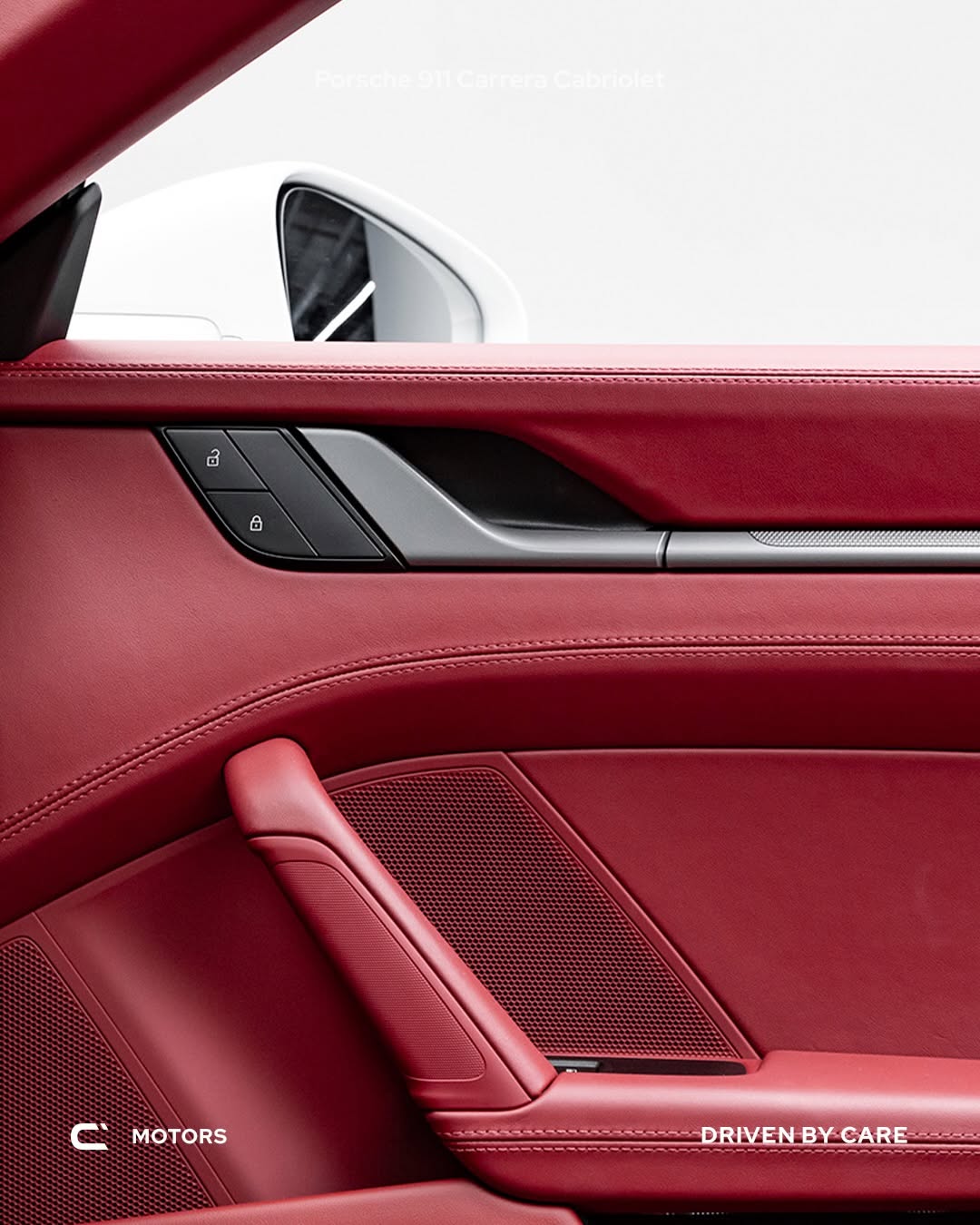 PORSCHE 911 CARRERA CABRIOLET - Imagem 11