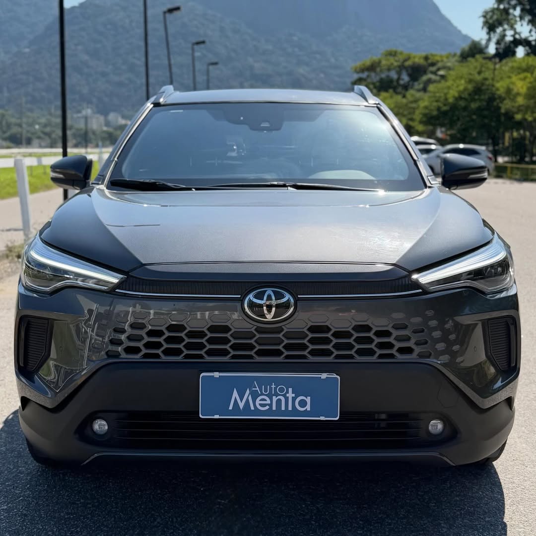 TOYOTA COROLLA CROSS XRE - Imagem 2
