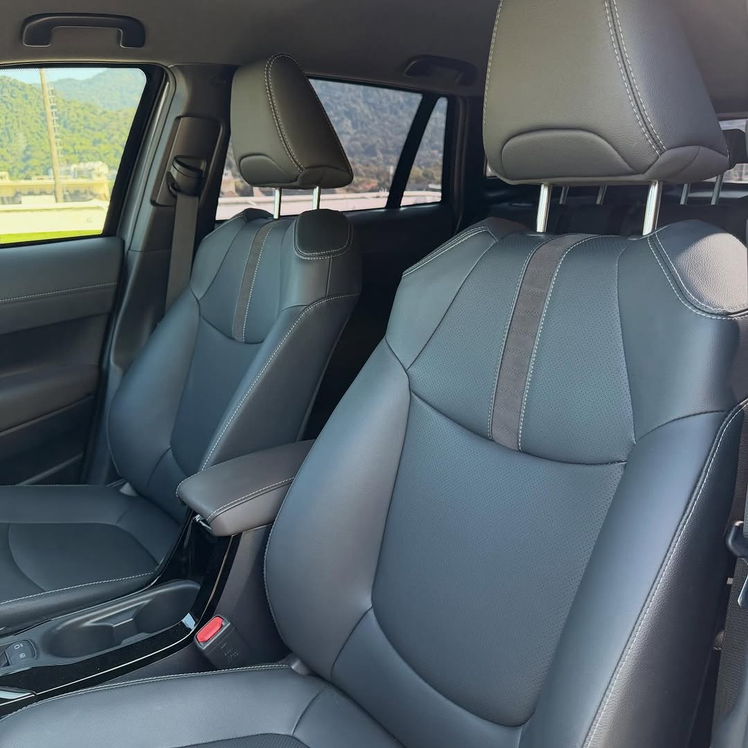 TOYOTA COROLLA CROSS XRE - Imagem 8