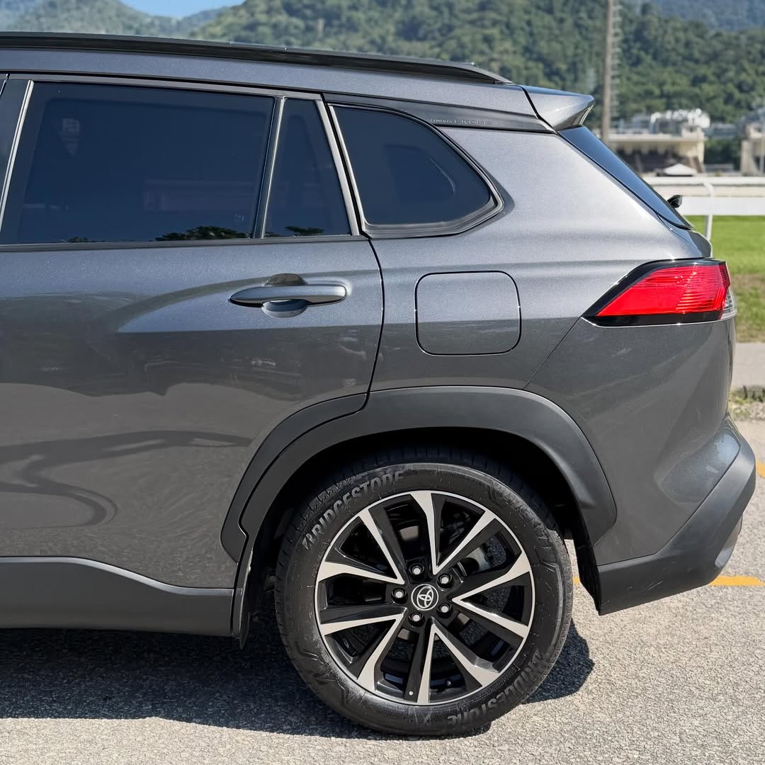 TOYOTA COROLLA CROSS XRE - Imagem 10