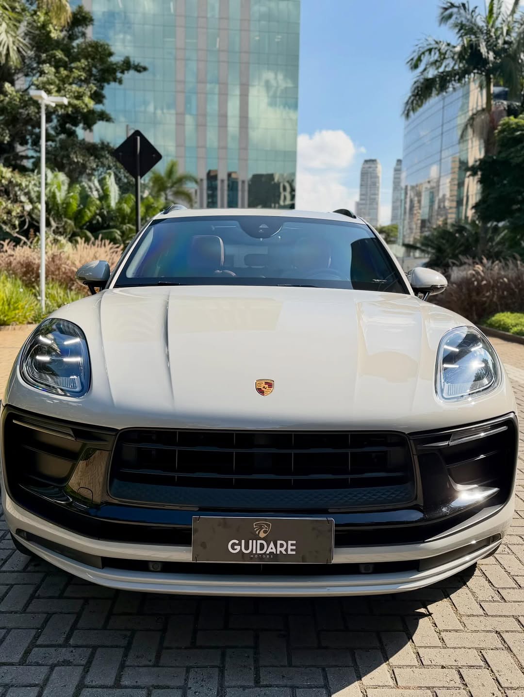 PORSCHE MACAN 2.0 - Imagem 2