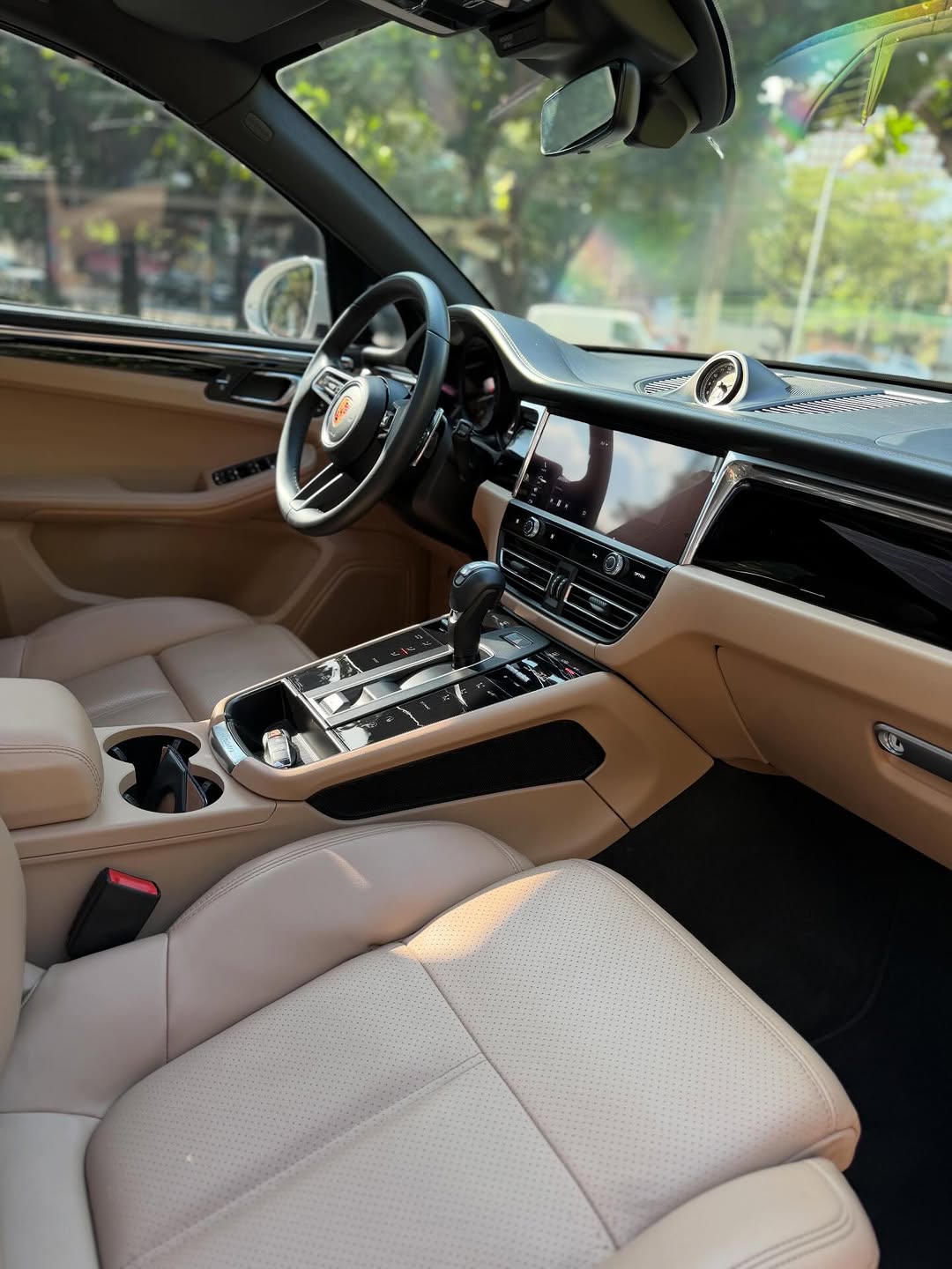 PORSCHE MACAN 2.0 - Imagem 3