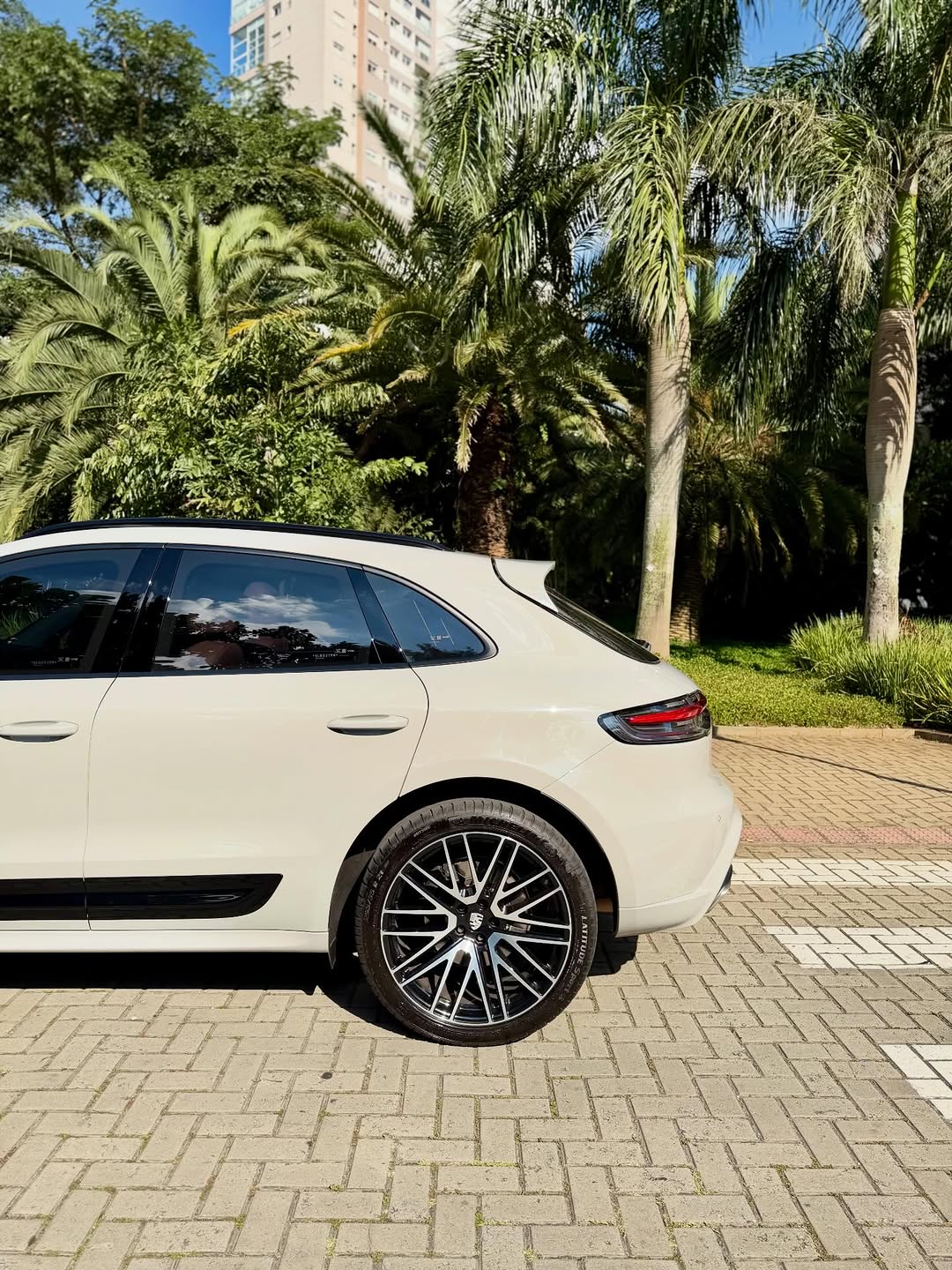 PORSCHE MACAN 2.0 - Imagem 4